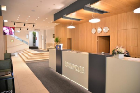 Отель Hotel Požega  Пожега